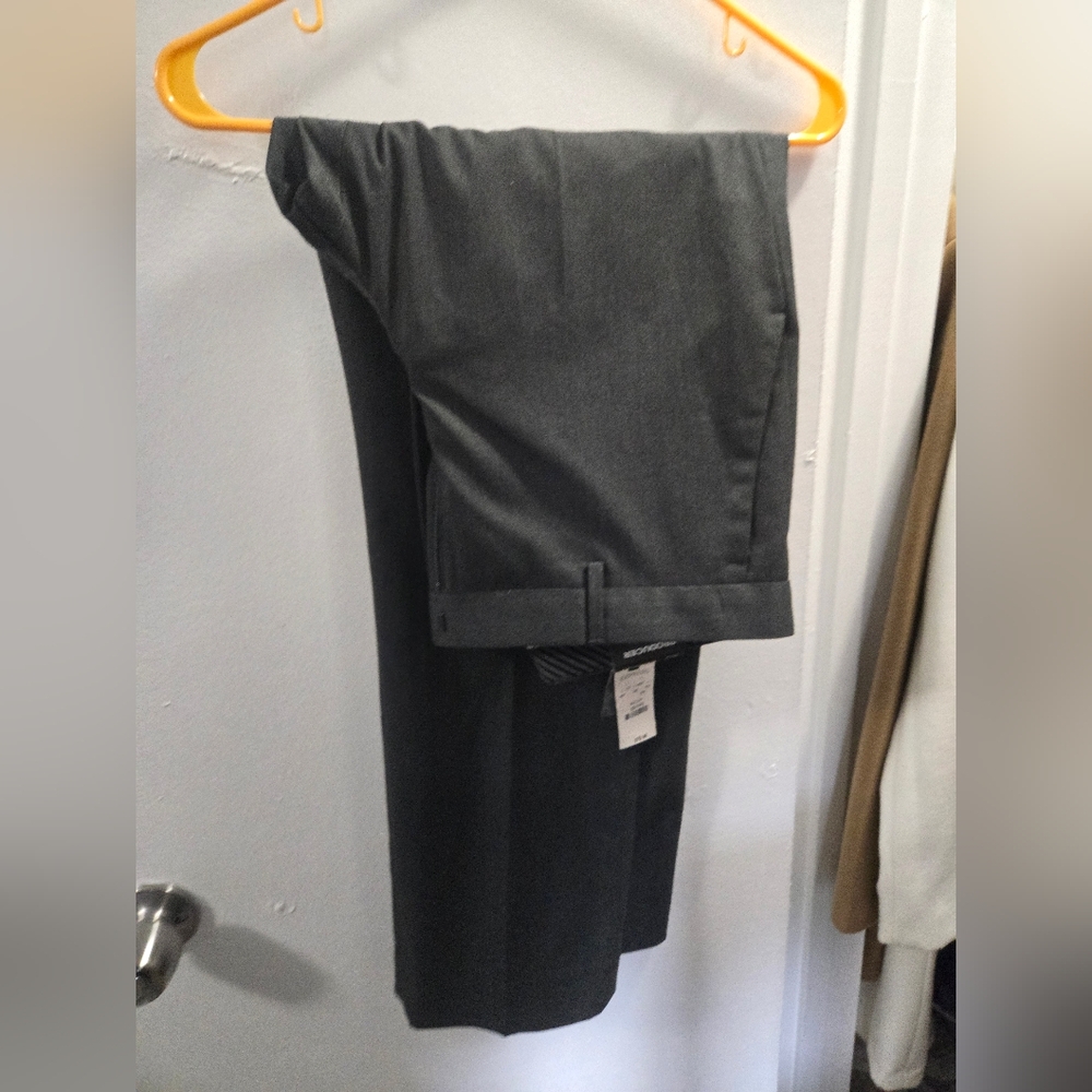 Express producer pants